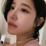 Johyun Instagram - 🧸 my best friend
