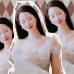 Johyun Instagram - Thank you for celebrating my birthday 🧚‍♀️🎂