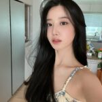 Johyun Instagram - 예쁜척좀해봄.ㅋㄷ킼