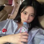 Johyun Instagram - 생.존.신.고