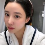 Johyun Instagram - 시간이 정말 빠르지 않나요 🗓️☀️