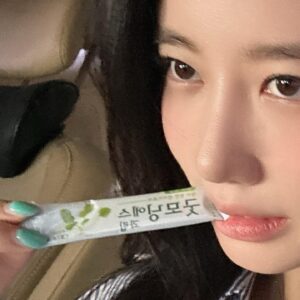 Johyun Instagram - 생.존.신.고