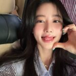 Johyun Instagram - 생.존.신.고