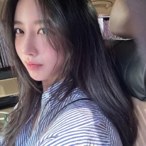 Johyun Instagram - 생.존.신.고
