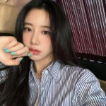 Johyun Instagram - 생.존.신.고