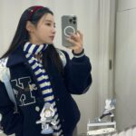 Johyun Instagram - 🍒