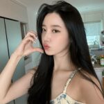 Johyun Instagram - 예쁜척좀해봄.ㅋㄷ킼