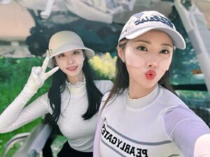 Johyun Instagram - 🍃고스트 월례회🌼 

화이팅!