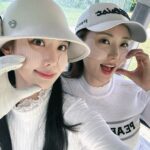 Johyun Instagram - 🍃고스트 월례회🌼 화이팅!