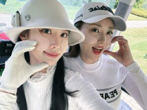 Johyun Instagram - 🍃고스트 월례회🌼 

화이팅!