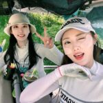 Johyun Instagram - 🍃고스트 월례회🌼 화이팅!