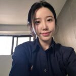 Johyun Instagram - 🌈🏃🏻‍♀️🔥