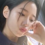 Johyun Instagram - 🌈🏃🏻‍♀️🔥