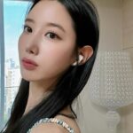 Johyun Instagram - 예쁜척좀해봄.ㅋㄷ킼