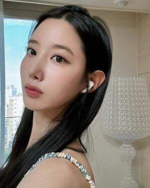 Johyun Instagram - 예쁜척좀해봄.ㅋㄷ킼