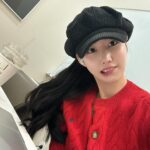 Johyun Instagram - 🌈🏃🏻‍♀️🔥