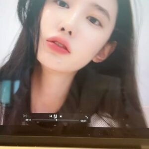 Johyun Instagram - 🎬☄️🛸🎥 with D.W매니저님