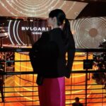 Johyun Instagram - @bulgari #bulgariStudio 3/14