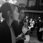 Johyun Instagram - @bulgari #bulgariStudio 3/14
