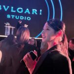 Johyun Instagram - @bulgari #bulgariStudio 3/14