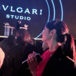 Johyun Instagram - @bulgari #bulgariStudio 3/14