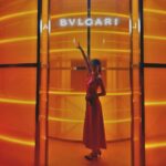 Johyun Instagram - @bulgari #bulgariStudio 3/14