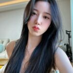 Johyun Instagram - 예쁜척좀해봄.ㅋㄷ킼