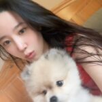 Johyun Instagram - 푸하하..새벽 운동 완료 🏃🏻‍♀️
