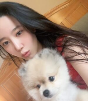 Johyun Instagram - 푸하하..새벽 운동 완료 🏃🏻‍♀️