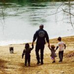 Jon Bernthal Instagram - Happy. Fathers. Day.