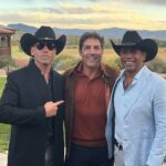 Jon Bernthal Instagram – Happy. Birthday. Tommy. Touchdown Dougie Thornell.