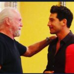 Jon Bernthal Instagram - The Realest there ever was. Miss you, my friend.