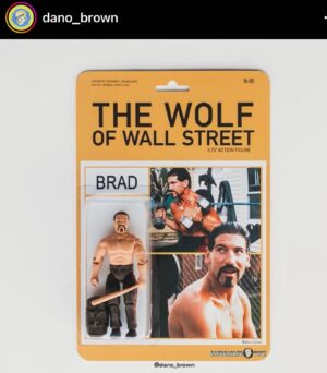 Jon Bernthal Instagram - 