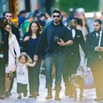 Jon Bernthal Instagram - Back. In. The. Day.