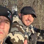Jon Bernthal Instagram - @brentskii @sjgcore love you both. Happy Thanksgiving. Thank you fellas.
