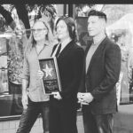 Jon Bernthal Instagram – We All Love You Norm Nice. All Of Us. Congrats brother. You are one of a kind. ❤️❤️❤️❤️❤️ @bigbaldhead