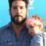 Jon Bernthal Instagram – This. One. Right. Here. ❤️