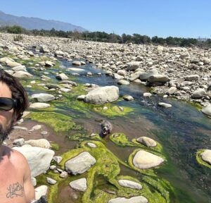 Jon Bernthal Instagram - Ojai.