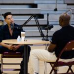 Jon Bernthal Instagram - My Brother @esingletary25 is a DC Basketball Legend. In just a few years he transformed a mediocre High School program into undoubtedly one of the best in the Country. Coach Singletary, has won multiple City Championships and his players have earned D1 Scholarships and become NBA stars. He has built this program with grace, grind, and culture. If you are a sports fan, a parent of an athlete, or simply interested in the state of youth sports and raising quality Young Men, Eric’s expert prospective is fascinating, compelling and wise. I’m honored and proud to have grown up with my friend Eric, and I am so in awe of who he has become. I know y’all will dig this one. Big love. J. @realones_podcast
