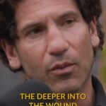 Jon Bernthal Instagram - Real Ones episode with @tyleragrey is now on Spotify and Apple. We went really deep on a lot of things in this one, including the ways human beings can channel the dark and violent parts of themselves into something positive. It’s a heavy one but I hope you’ll appreciate the discussion as much as I did.