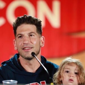 Jon Bernthal Instagram - 
