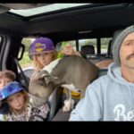 Jon Bernthal Instagram - Knuckle Heads.