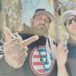 Jon Bernthal Instagram - @vincent.rocco.vargas so much love for you brother.