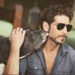Jon Bernthal Instagram - Boss. The Best Dang Ole Dog There Ever Was.