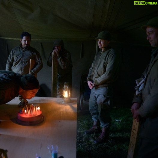 Jon Bernthal Instagram - Happy birthday Grady. Best Job I Ever Had. @kevinlvance @davidayermovies