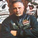 Jon Bernthal Instagram - This week on Real One’s. My friend George Christie. George was one of the longest serving Club Presidents in the history of the Hells Angels. George was a Marine, in the Department of Defense, he’s a Father and a friend. I am deeply grateful for his wisdom, kindness and friendship. His stories are wild and harrowing, his perspective, singular and bold. I think you all will dig this one. @realones_podcast @georgechristiejr big love y’all.