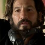 Jon Bernthal Instagram - @louvaloze is a legendary undercover agent. His story is harrowing and fascinating. He represents the very best in Law Enforcement. I love Lou. I’m proud to call him a friend. @realones_podcast