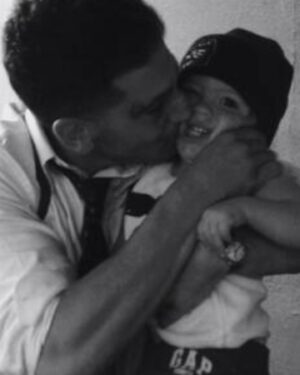 Jon Bernthal Instagram - 