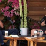 Jon Bernthal Instagram - The full episode of last week's interview for Real Ones is now available.  We face a lot of unaddressed societal questions about when, and for whom, redemption is possible.  It is a theme we will revisit on this show.  My hope is this interview helps you live in that question for a moment – and perhaps creates a dialogue about what we do with people who make terrible, even unforgiveable choices, actions, and mistakes.