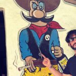 Jon Bernthal Instagram – Vay. Kay.  Shun.